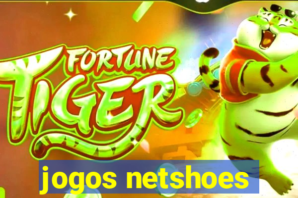 jogos netshoes